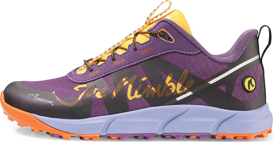 Joe Nimble Women's NimbleToes Trail Addict Joe Nimble Women's NimbleToes Trail Addict