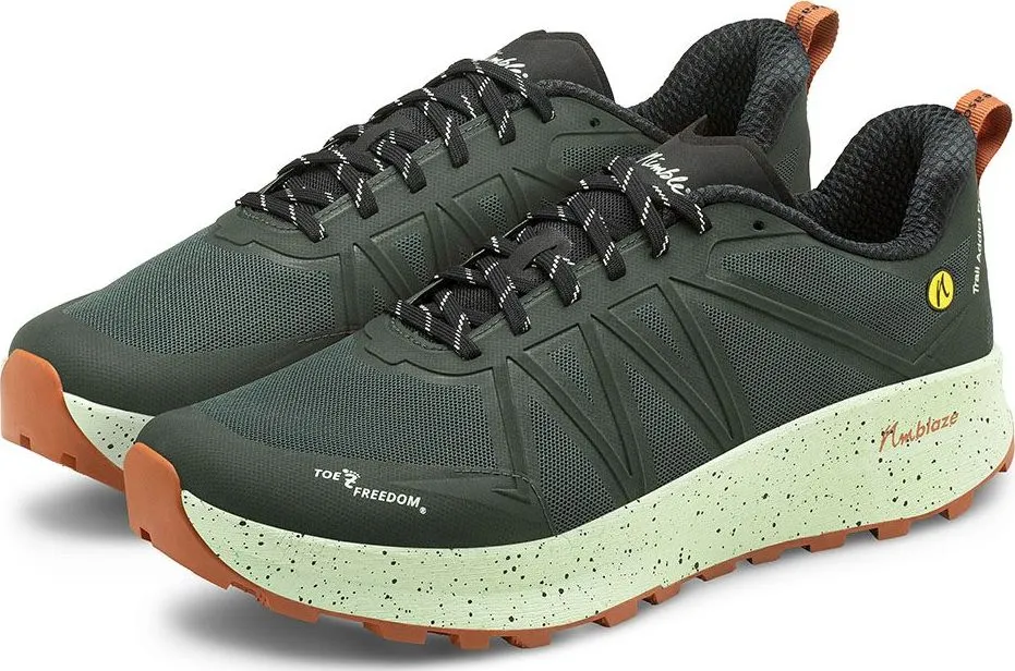 Joe Nimble Women's Trail Addict Pro-R Joe Nimble Women's Trail Addict Pro-R