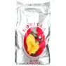 Joerges Gorilla Bar Crema 1kg Kaffebönor Italienska, Black, One Size