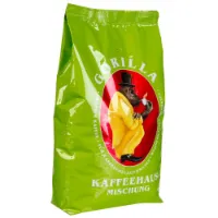Joerges Gorilla Coffeehouse 1kg Kaffebönor Joerges Gorilla Coffeehouse 1kg Kaffebönor