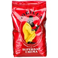 Joerges Gorilla Superbar Crema 1kg Kaffebönor Italienska Joerges Gorilla Superbar Crema 1kg Kaffebönor Italienska