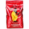 Joerges Gorilla Superbar Crema 1kg Kaffebönor Italienska, Black, One Size