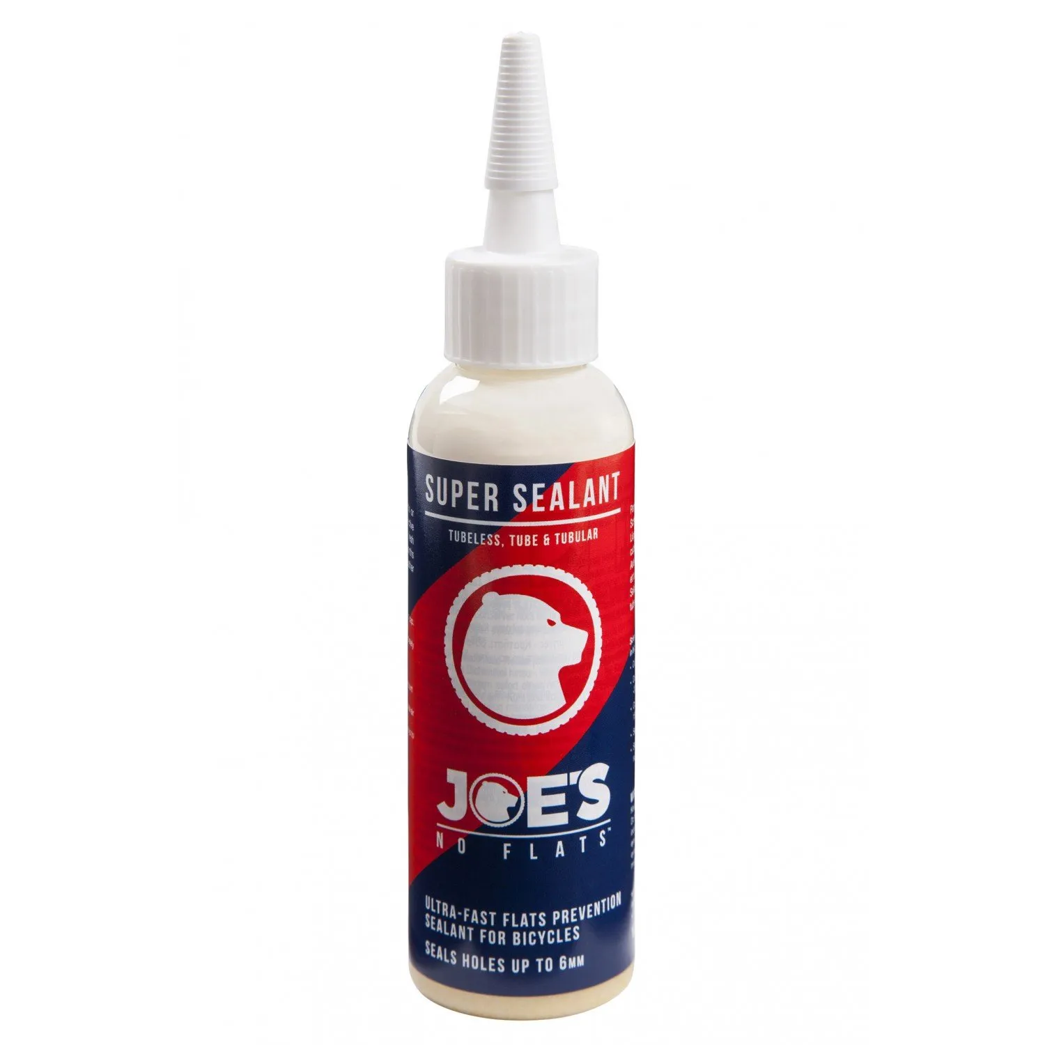 Joe's No Flats Super Sealant 125 ML Joe's No Flats Super Sealant 125 ML