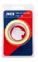 Joe's No Flats Tubeless Tape 21MM X 9 Meter Joe's No Flats Tubeless Tape 21MM X 9 Meter