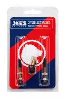 Joe's No Flats Tubeless Ventiler 32 Joe's No Flats Tubeless Ventiler 32