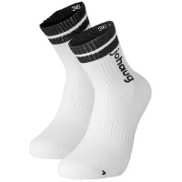 Johaug Retro Sports Socks 2pk Johaug Retro Sports Socks 2pk