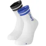 Johaug Retro Sports Socks 2pk
