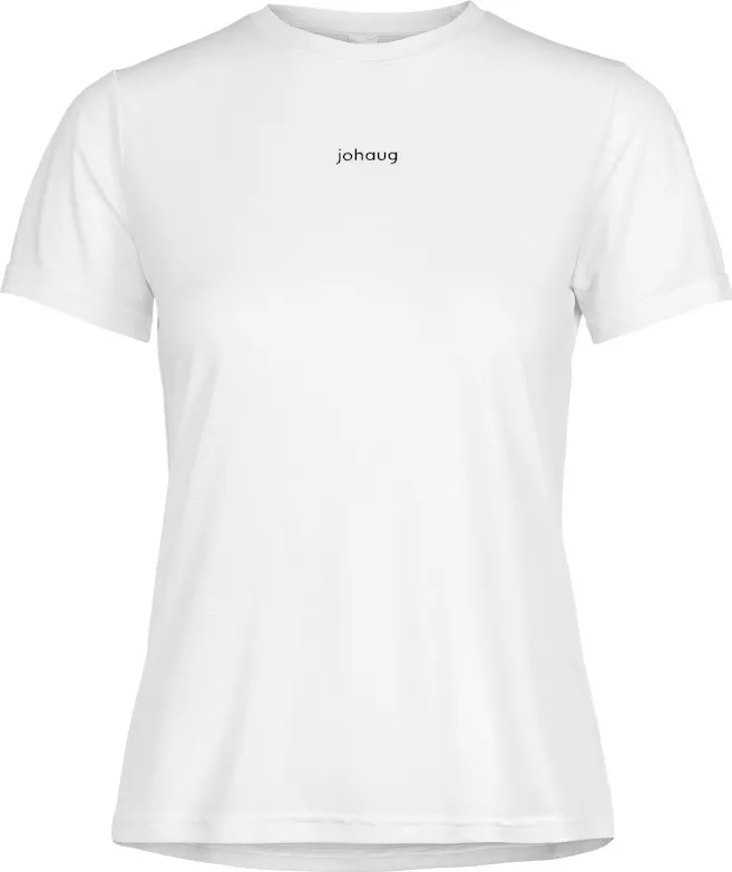 Johaug Women's Discipline Tee Johaug Women's Discipline Tee