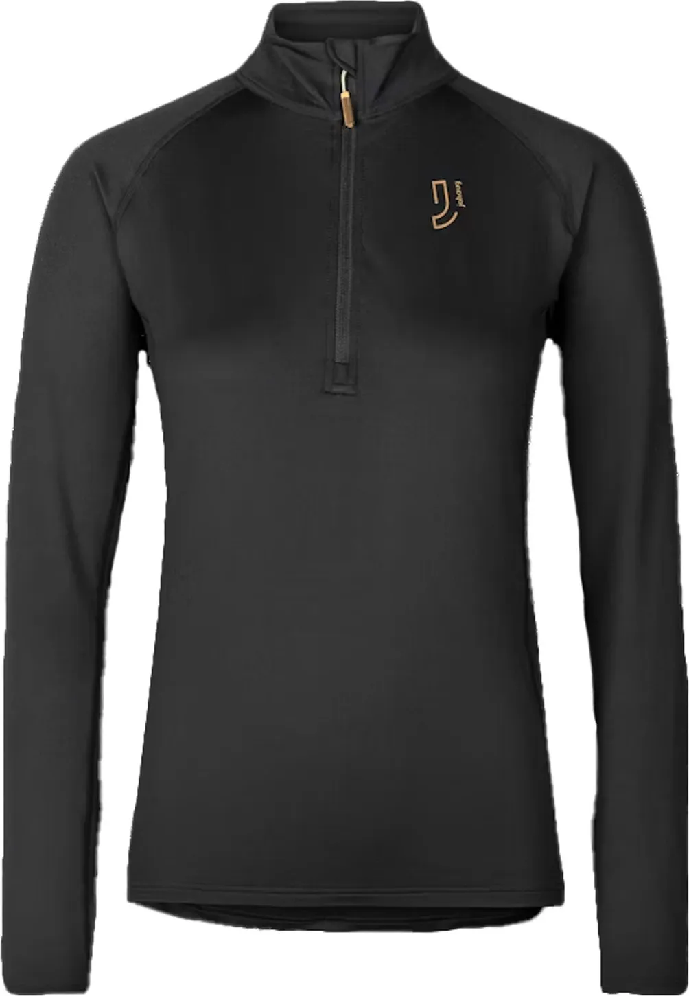 Johaug Women's Elemental Half Zip Johaug Women's Elemental Half Zip