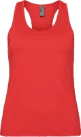 Johaug Women's Elemental Singlet 2.0