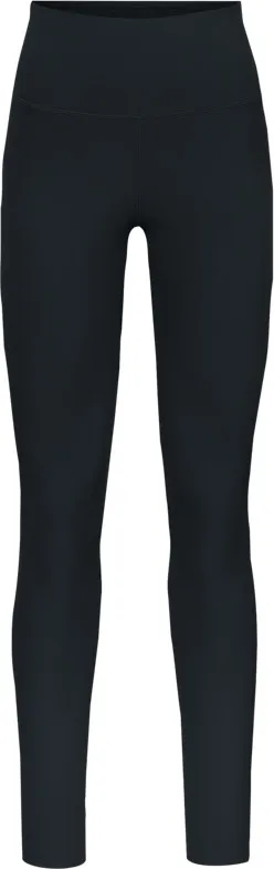 Johaug Women's Elevated Performance Cut Off Tights Johaug Women's Elevated Performance Cut Off Tights
