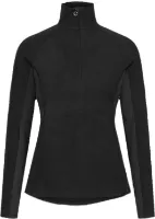 Johaug Women's Fusion Fleece Half Zip Johaug Women's Fusion Fleece Half Zip