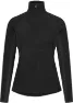 Johaug Women's Fusion Fleece Half Zip