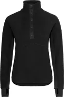 Johaug Women's Fusion Pile Henley Johaug Women's Fusion Pile Henley