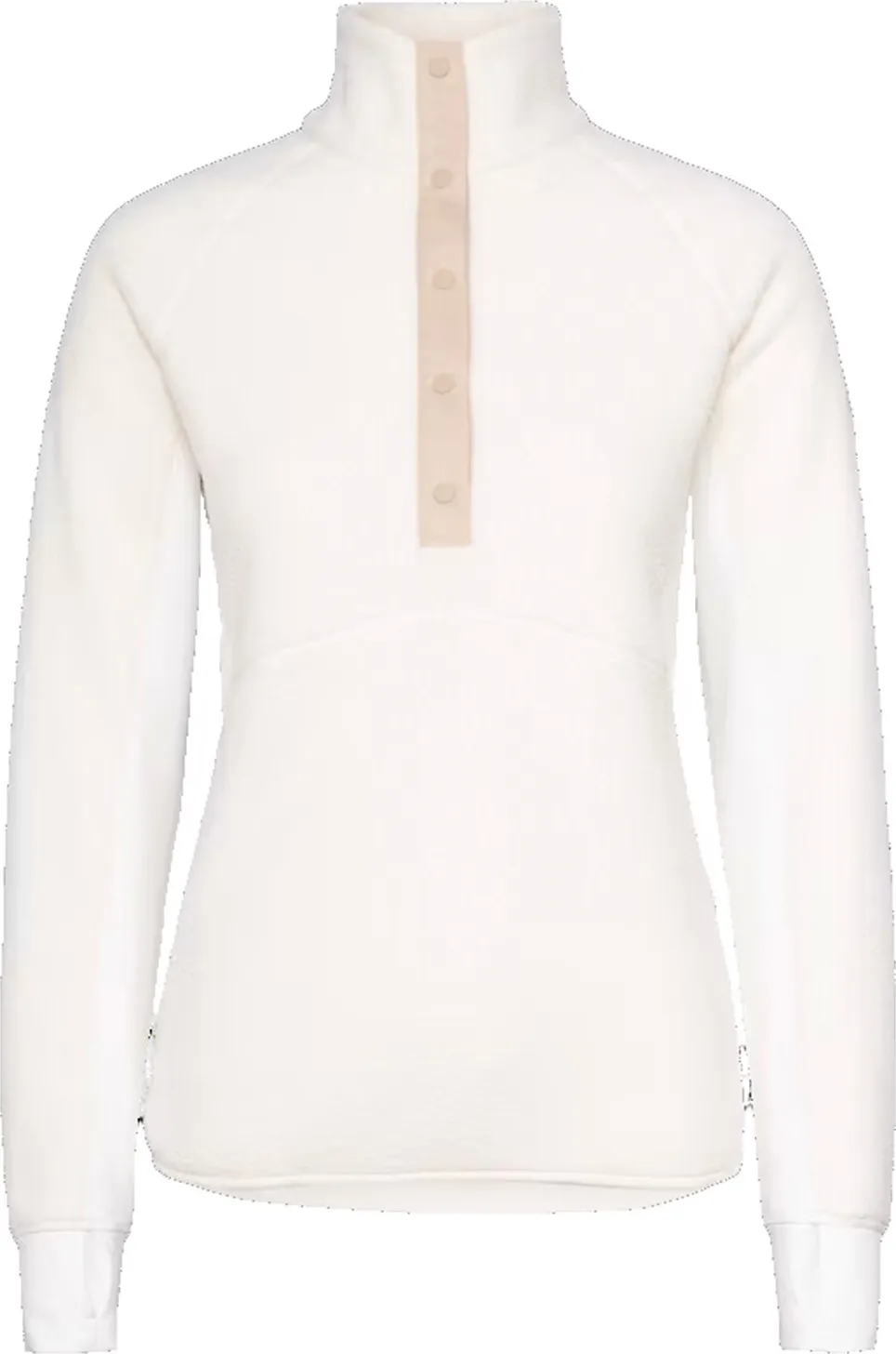 Johaug Women's Fusion Pile Henley
