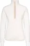 Johaug Women's Fusion Pile Henley