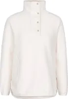 Johaug Women's Fusion Pile Oversized Henley Johaug Women's Fusion Pile Oversized Henley