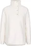 Johaug Women's Fusion Pile Oversized Henley