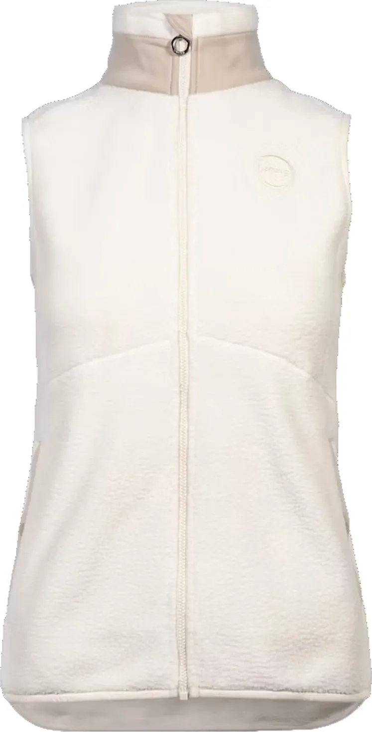 Johaug Women's Fusion Pile Vest