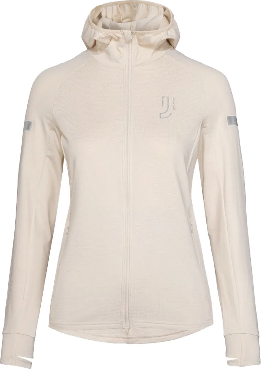 Johaug Women's Gleam Full Zip Johaug Women's Gleam Full Zip