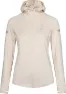 Johaug Women's Gleam Full Zip