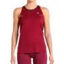 John Smith Aduna ärmlös T-shirt female, Vigore burgundy wine