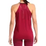 John Smith Aduna ärmlös T-shirt female, Vigore burgundy wine