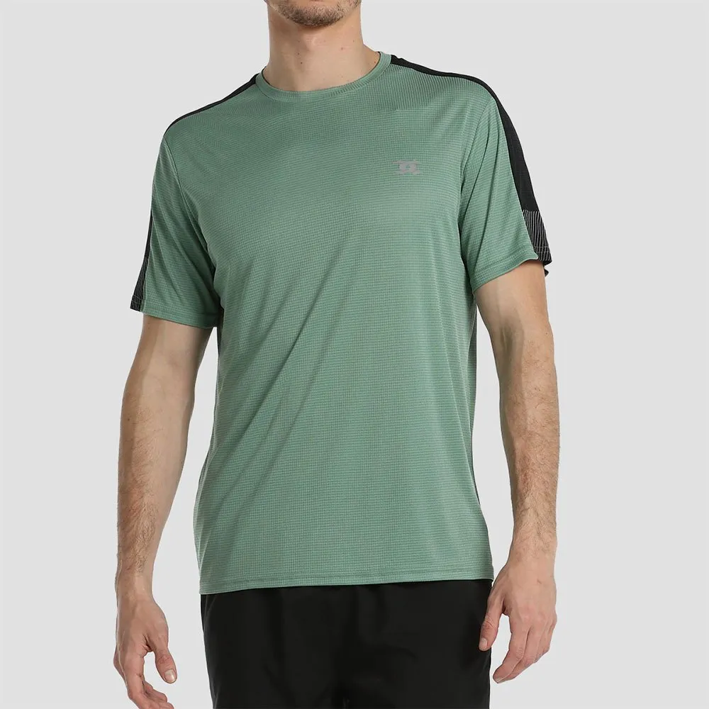 John Smith Agole 24v T-shirt Med Korta ärmar male, Menthol