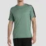 John Smith Agole 24v T-shirt Med Korta ärmar male, Menthol