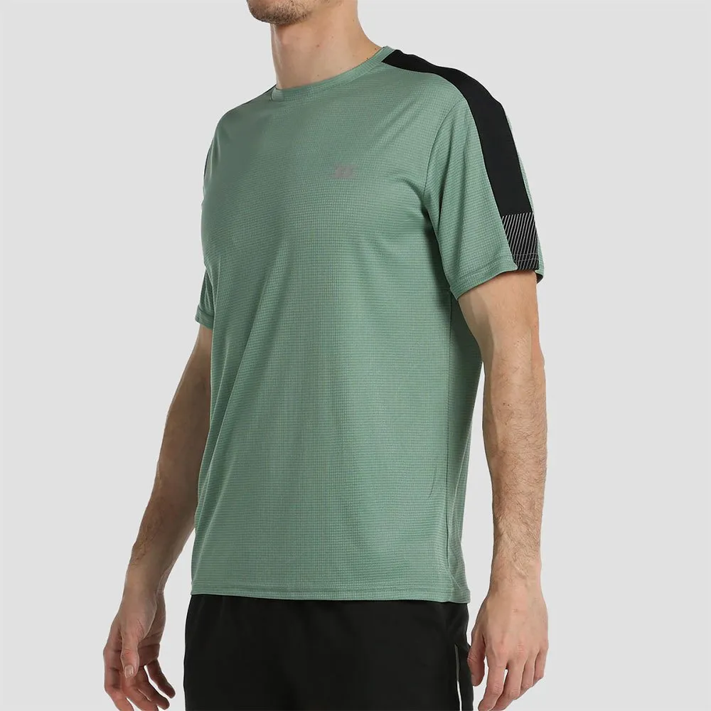 John Smith Agole 24v T-shirt Med Korta ärmar male, Menthol