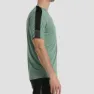 John Smith Agole 24v T-shirt Med Korta ärmar male, Menthol