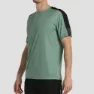 John Smith Agole 24v T-shirt Med Korta ärmar male, Menthol
