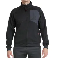 John Smith Carana Sweatshirt Med Dragkedja male John Smith Carana Sweatshirt Med Dragkedja male