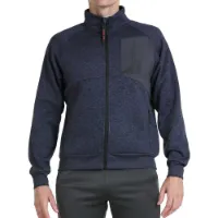 John Smith Carana Sweatshirt Med Dragkedja male John Smith Carana Sweatshirt Med Dragkedja male
