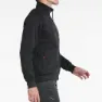 John Smith Carana Sweatshirt Med Dragkedja male