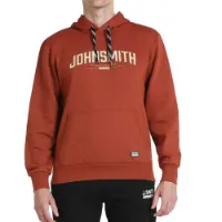 John Smith Erebo Tröja Med Huva male John Smith Erebo Tröja Med Huva male