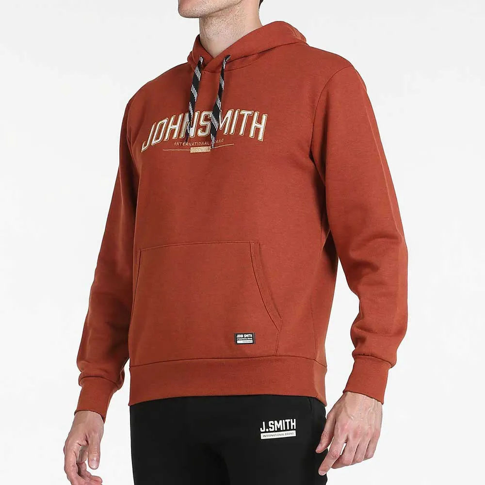 John Smith Erebo Tröja Med Huva male