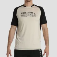 John Smith Hoces T-shirt Med Korta ärmar male John Smith Hoces T-shirt Med Korta ärmar male