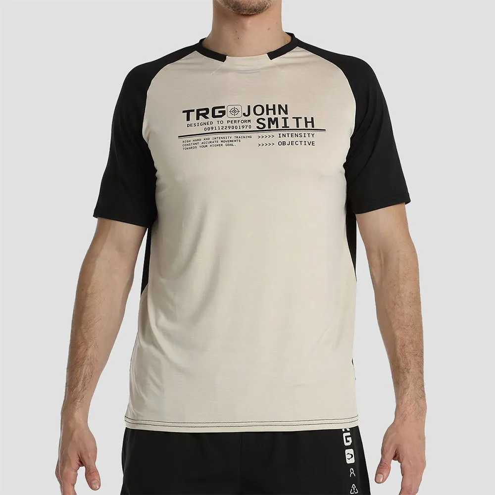 John Smith Hoces T-shirt Med Korta ärmar male
