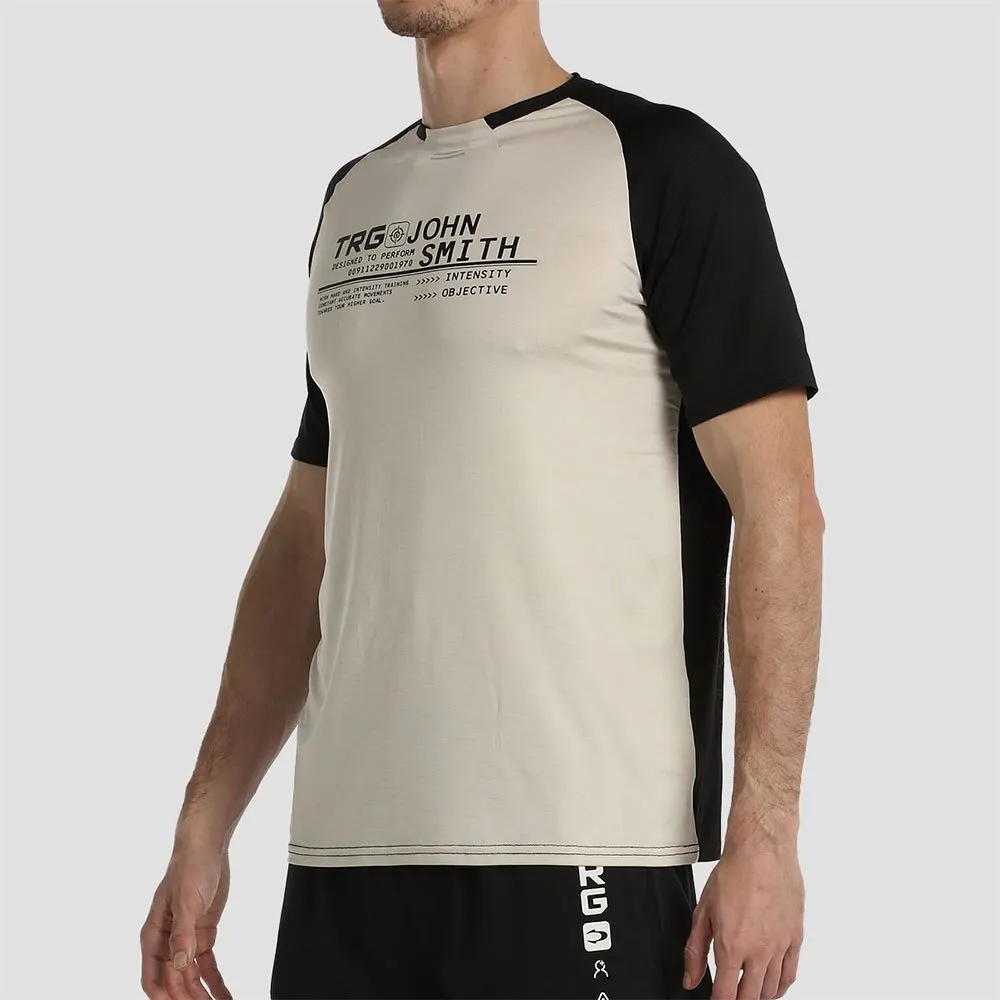 John Smith Hoces T-shirt Med Korta ärmar male