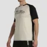 John Smith Hoces T-shirt Med Korta ärmar male