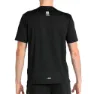 John Smith Holeo T-shirt Med Korta ärmar male, Middle gray