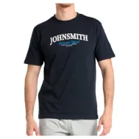 John Smith Jaula T-shirt Med Korta ärmar 12 Enheter male