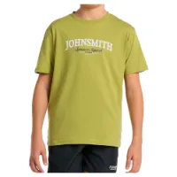 John Smith Jaula T-shirt Med Korta ärmar 12 Enheter male John Smith Jaula T-shirt Med Korta ärmar 12 Enheter male