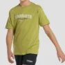 John Smith Jaula T-shirt Med Korta ärmar 12 Enheter male