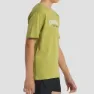 John Smith Jaula T-shirt Med Korta ärmar 12 Enheter male