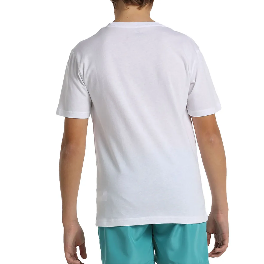 John Smith Jaula T-shirt Med Korta ärmar 12 Enheter male