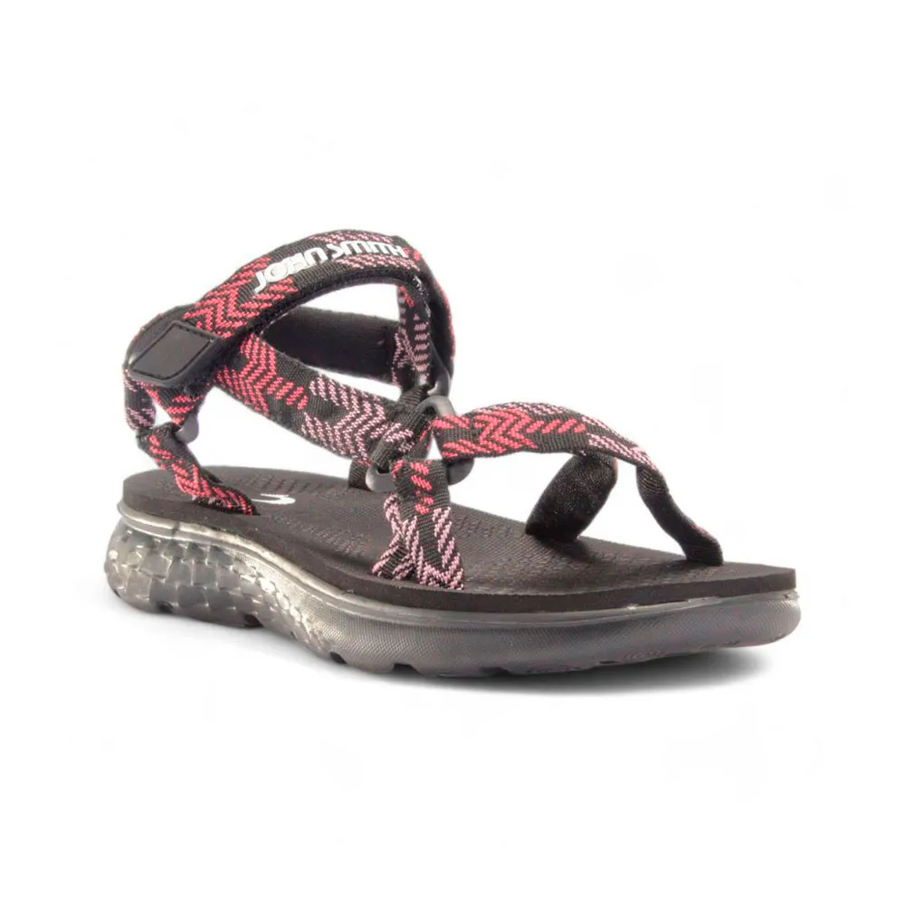 John Smith Pindor 25v Tofflor female