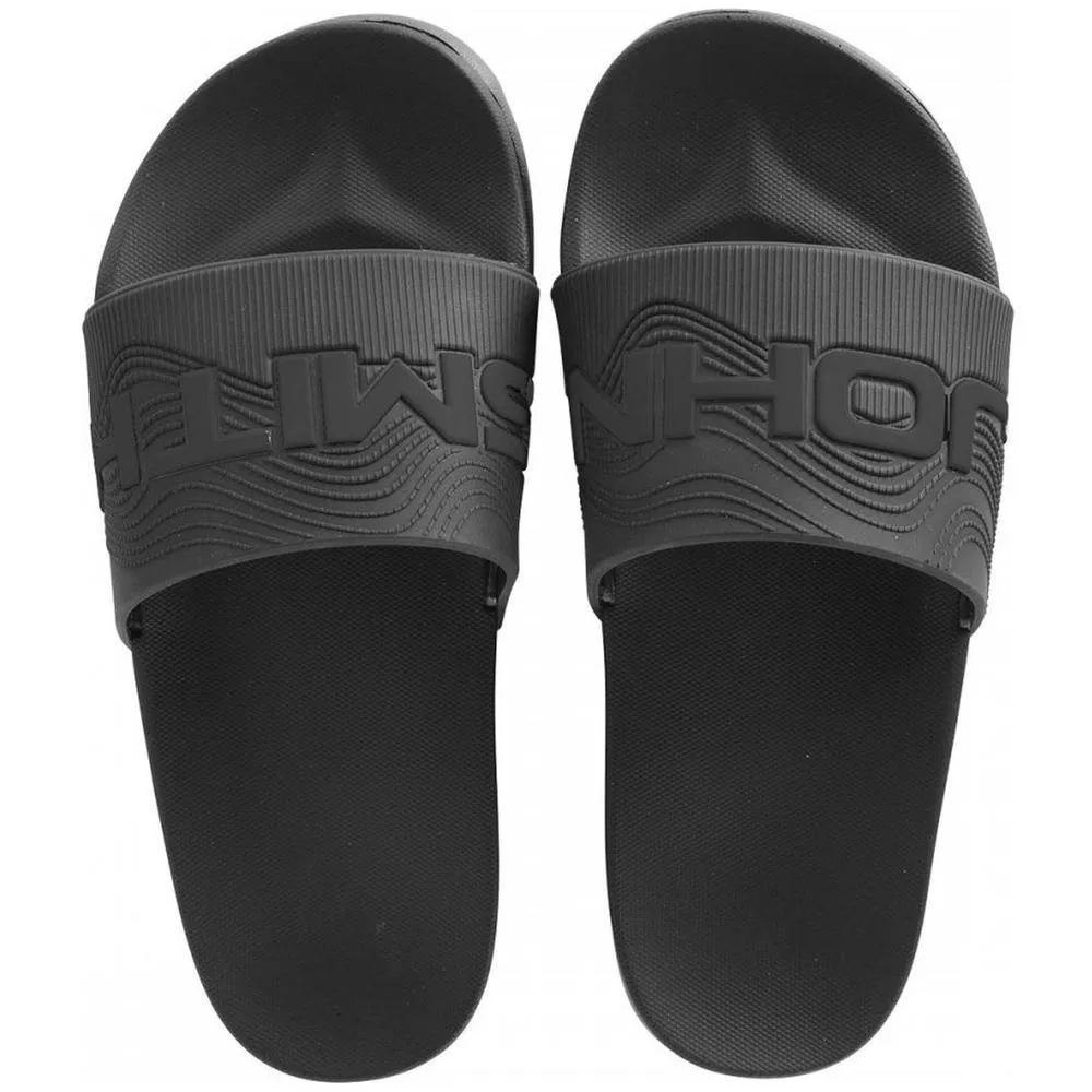 John Smith Powen 24v Tofflor male, Black, EU 43 John Smith Powen 24v Tofflor male, Black, EU 43