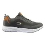 John Smith Ronel Skor male, Dark / brown gray
